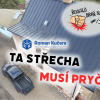 Řemeslo braň se! #15 - Ta střecha musí pryč!